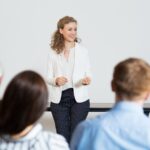 Tata cara Public Speaking