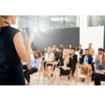 Suka Tremor ketika Bicara Depan Orang?