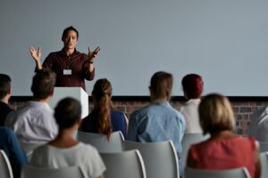 Publicspeaking