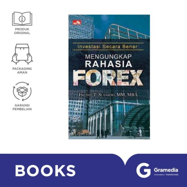 Mengungkap rahasia forex
