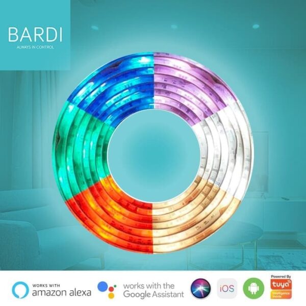 Strip light bardi