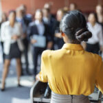 Materi Public Speaking Yang Menarik