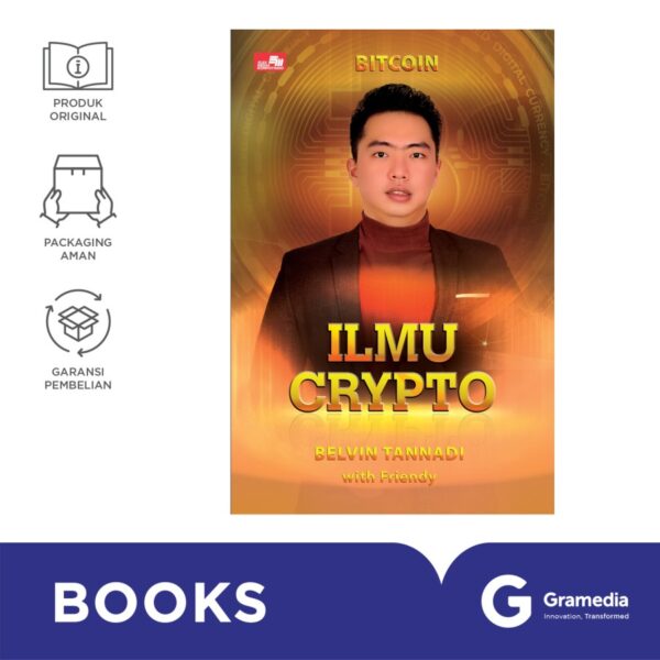 Ilmu crypto