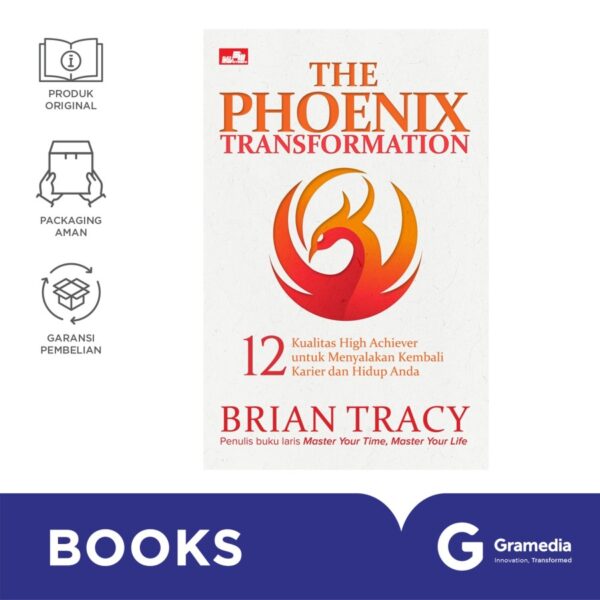 The phoenix transformation 12