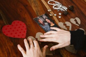 Tanda toxic relationship