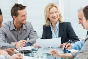 5 cara pemimpin membangun kerja tim