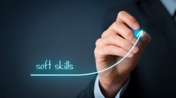 Soft Skill yang Harus Dimiliki di Dunia Kerja