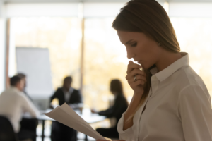 Teknik mengatasi lupa materi public speaking