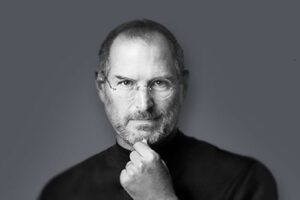 Tips public speaking 5 kiat sukses presentasi ala steve jobs