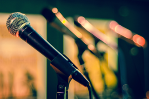 Alasan kenapa kamu belum jago public speaking