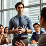 Speaking Up in Meetings: How Public Speaking Can Transform Your Career