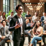 How Public Speaking Enhances Your Charisma in Social Situations