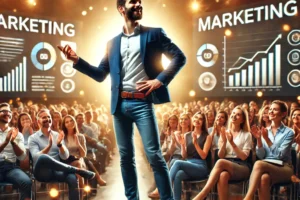 Public Speaking untuk Meningkatkan Penjualan dan Marketing