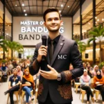 From Zero to Hero: Perjalanan Menjadi Master of Ceremony Profesional