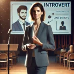 Introverts Can Be Public Speaking Masters: Embrace Your Strengths and Shine on Stage