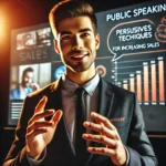 Teknik Public Speaking untuk Meningkatkan Penjualan / Selling