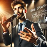 Teknik Public Speaking untuk Stage Performance yang Memukau