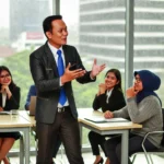 Public Speaking for Career Advancement: Standing Out in the Workplace