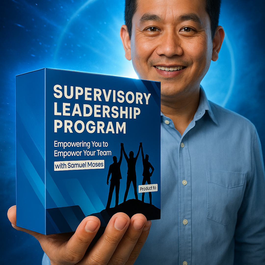 Supervisory leadership Supervisory leadership