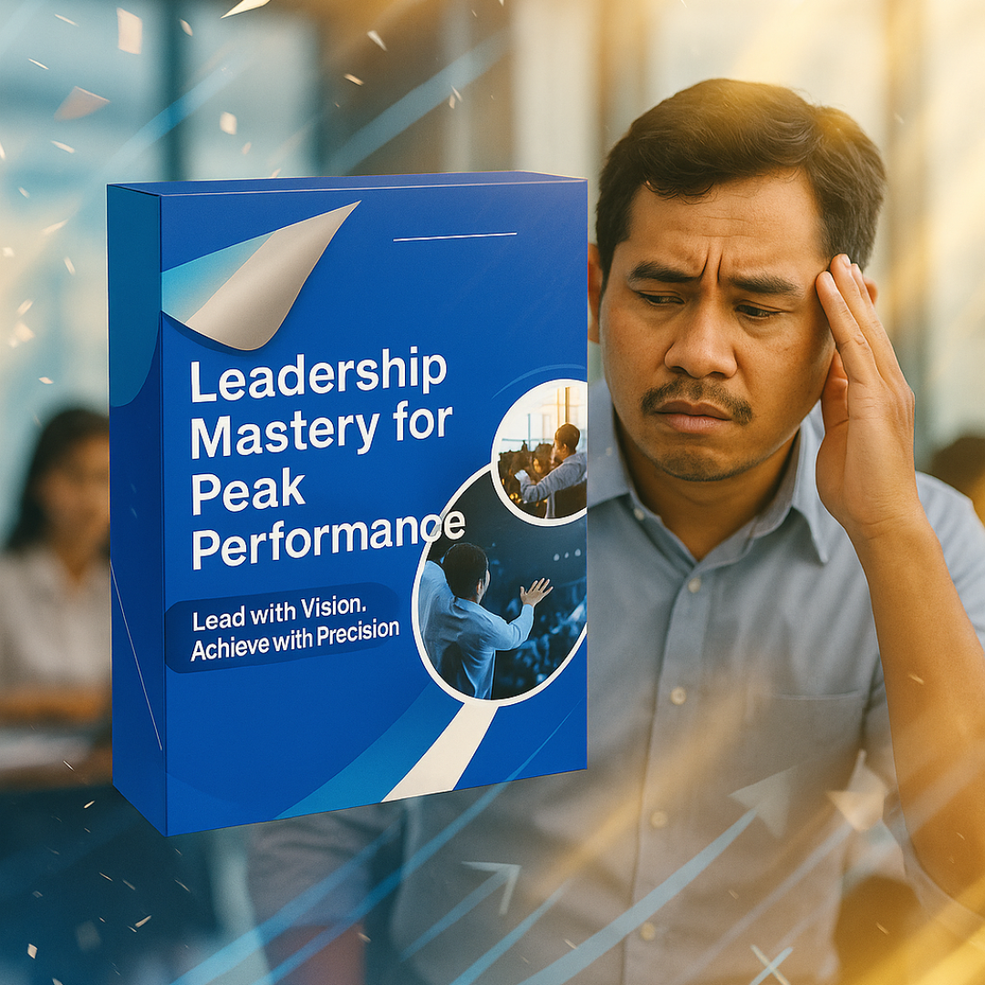 Leadership Leadership